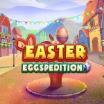 easter eggspedition