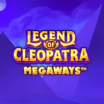 legend of cleopatra megaways