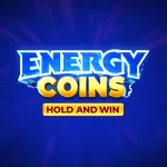 energy coins hold and win