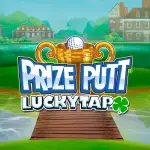 prize putt luckytap
