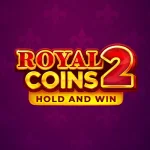royal coins 2 hold and win