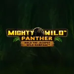 mighty wild panther