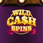 wild cash spins