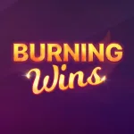 burning wins classic 5 lines
