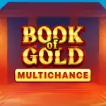 book of gold multichance