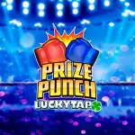 prize punch luckytap