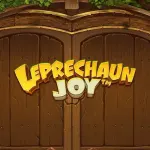 leprechaun joy