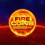 fire coins hold and win