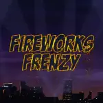 fireworks frenzy