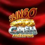 slingo gold cash freespins