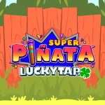 super pinata luckytap