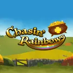 chasin rainbows
