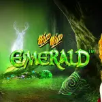 wild wild emerald