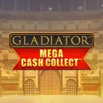 gladiator mega cash collect