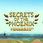 secrets of the phoenix megaways