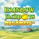 rainbow jackpots megaways