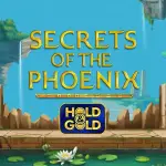 secrets of the phoenix hold and gold