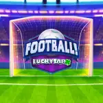 football luckytap