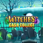 witches cash collect