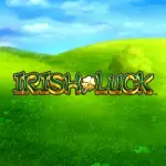 irish luck