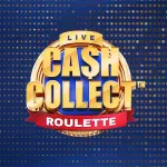 cash collect roulette live