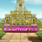 secrets of the phoenix elements