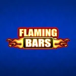 flaming bars