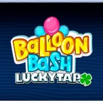 balloon bash luckytap