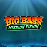 big bass mission fishin