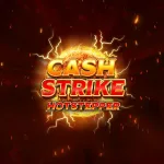 boyle cash strike hotstepper