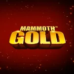 mammoth gold