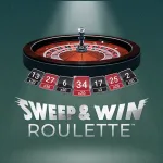 sweep and win roulette