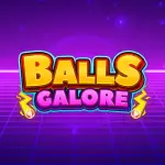 balls galore