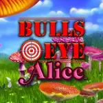 bulls eye alice