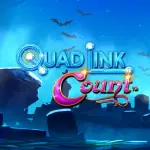 quad link count