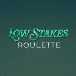 low stakes roulette