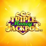 triple money jackpot