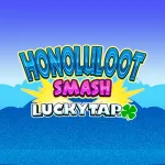 honoluloot smash luckytap