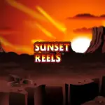Sunset Reels Pull Tab