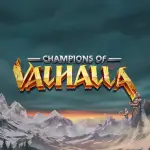 Champions of Valhalla