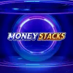 money stacks