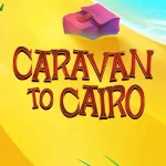 Caravan to Cairo