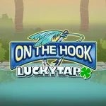 on the hook luckytap