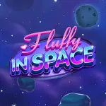 Fluffy in Space