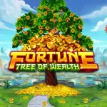 fortune tree of wealth