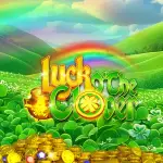 luck o the clover