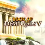 book of demi gods v