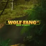 wolf fang deep forest