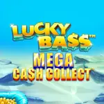 lucky bass mega cash collect