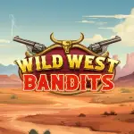 wild west bandits